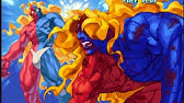 Street Fighter Iii 2nd Impact Hugo Arcade ストリートファイター セカンドインパクト Giant Attackヒューゴー Youtube Street Fighter Iii 2nd Impact Hugo Arcade ストリートファイター セカンドインパクト Giant Attackヒューゴー Youtube