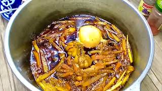 Authentic Uzbek Plov Recipe Central Asias Most Beloved Rice Dish