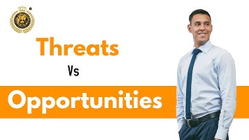 Threats Vs Opportunities | NIQC International