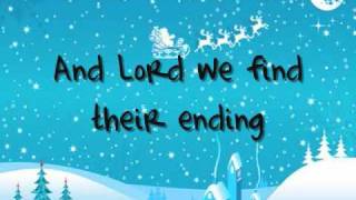 Watch Nick Jonas Joy To The World a Christmas Prayer video