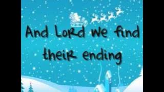 Nick Jonas - Joy to the world (A Christmas Prayer) LYRICS DOWNLOAD