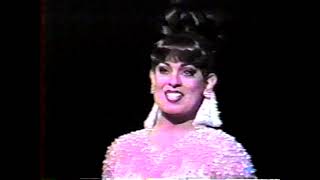 Miss Gay Texas USofA 1997 preliminary night competition part 1
