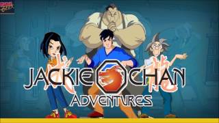 Las Aventuras De Jackie Chan Tercera Temporada Audio Latino