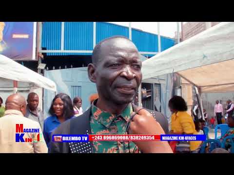 Bolanda Tata Oyo Batikiye Libanga N A Libumu Nzambe Ya Lepana Matuta Abikisiye