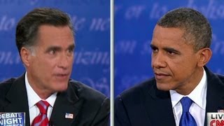 Obama counters Romney's education boasts