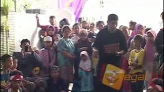 Seni Tenaga Dalam Tradisi Kuntulan Tegal Laka-Laka