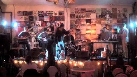 Empty Without You - Grooveyard Shift Featuring Scribe Sayar