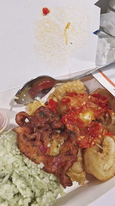 reviews palapa indonesian food di gate city singapore