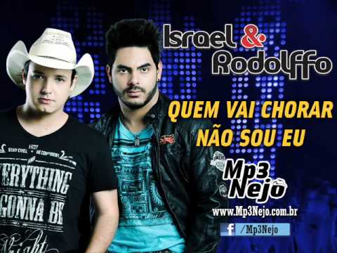 israel-e-rodolffo---quem-vai-chorar-não-sou-eu-(lançamento-top-sertanejo-2013---oficial-dvd)
