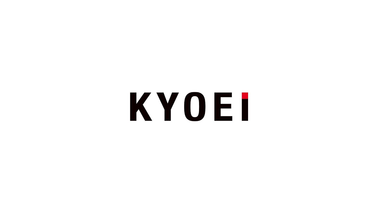 協栄産業会社紹介動画 YouTube