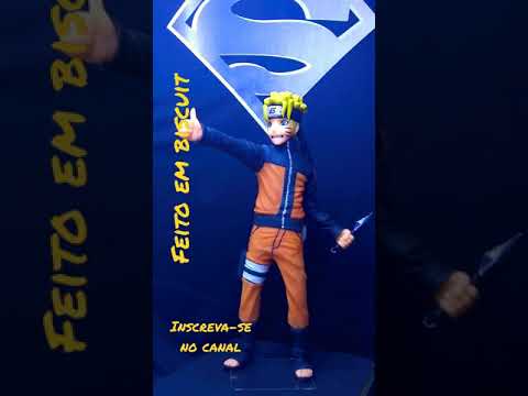 Naruto Shippuden #biscuit