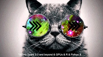 Powering TensorFlow with big data (Apache BEAM, Flink, and Spark)