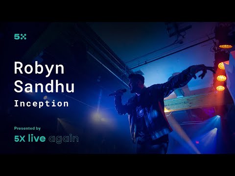 Robyn Sandhu -