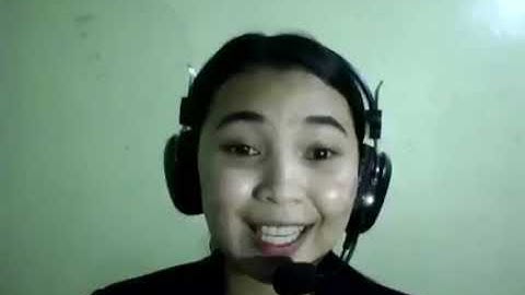 My CYBERBACKER Self-introduction video