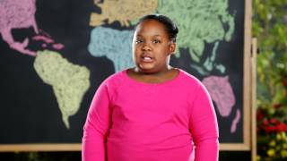 Black History - This Is Me - Disney Channel Official