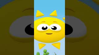 Itsy Bitsy Spider - Clic Kids Songs Hello Tiny