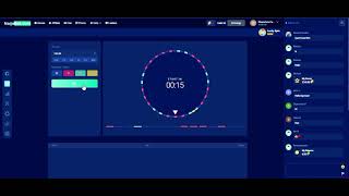 A quick guide to Wheel game / How to play Crypto Wheel screenshot 2