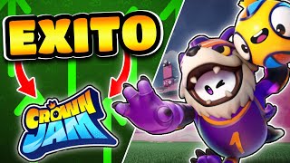 7 KEY REASONS WHY FALL GUYS CROWN JAM WAS A SUCCESS!?! | EXPLAINED