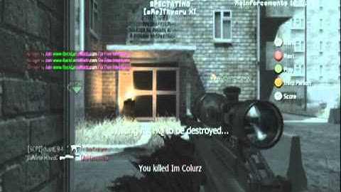 How to defend a HQ like a boss. Not really....