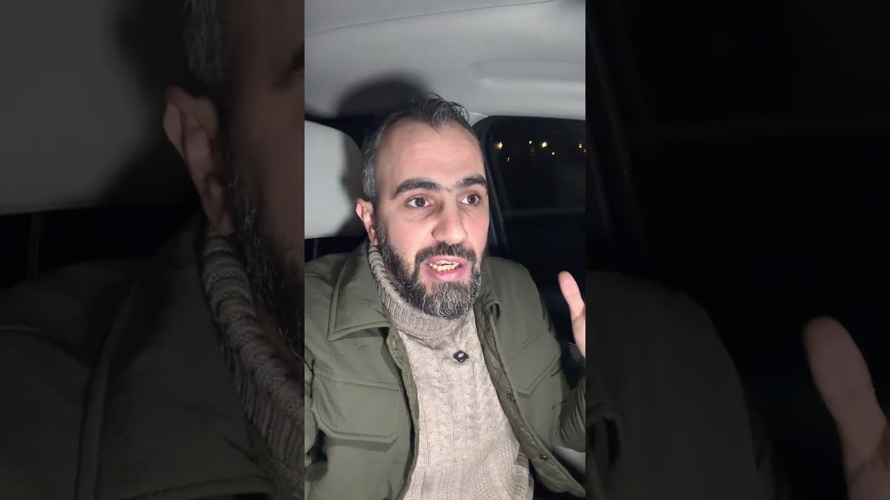 إلى كل المتأيرنيين العرب بقي حدا ما نهش بالسوريين؟بقي مريض نفسي ما فرّغ عقدة النقص تبعو بالسوريين؟