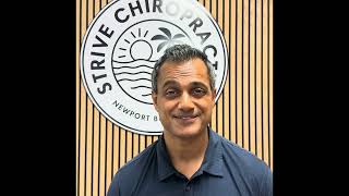 Welcome to Strive Chiropractic Newport Beach, CA 92660
