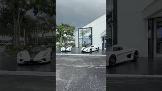 Koenigsegg Choices: HELP!