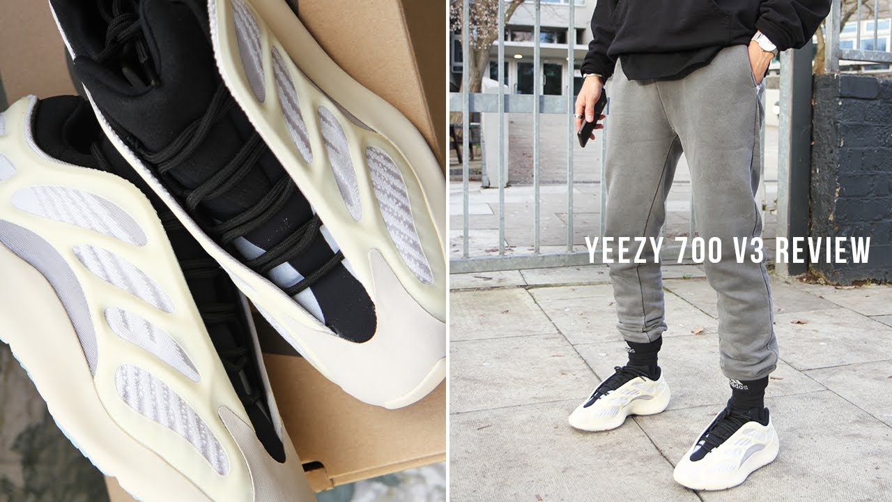yeezy 700 v3 alvah outfit