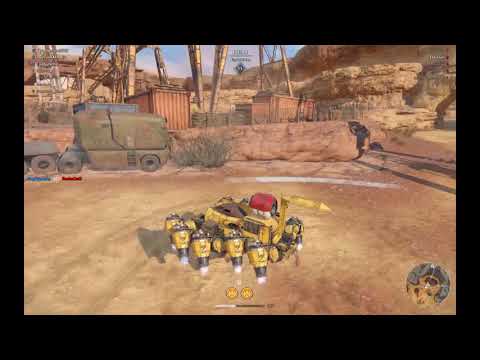 Crossout - Pikachu