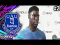 Umtiti Fifa 21
