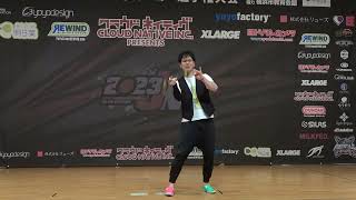 2023JN Over40 05 Tatsuya Kikuchi - YouTube