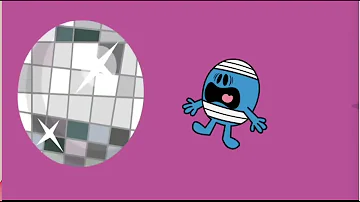 The Mr. Men and Little Miss Show | S1, EP02 | Boo-Boos (or Doctors and Nurses) | The Bump