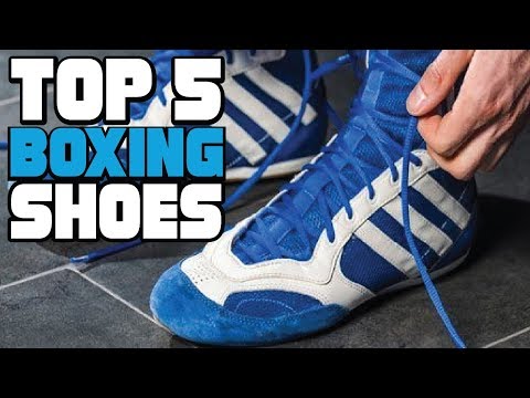 best budget boxing shoes