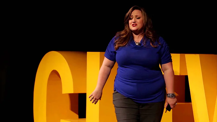 Jennifer Livingston: Clever Talks 2014 San Diego