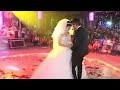 عريس يهدي أحلى أغنية لعروسته في ليلة زفافهم Bester Kurdisch Hochzeit عريس يهدي أحلى أغنية لعروسته في ليلة زفافهم Bester Kurdisch Hochzeit