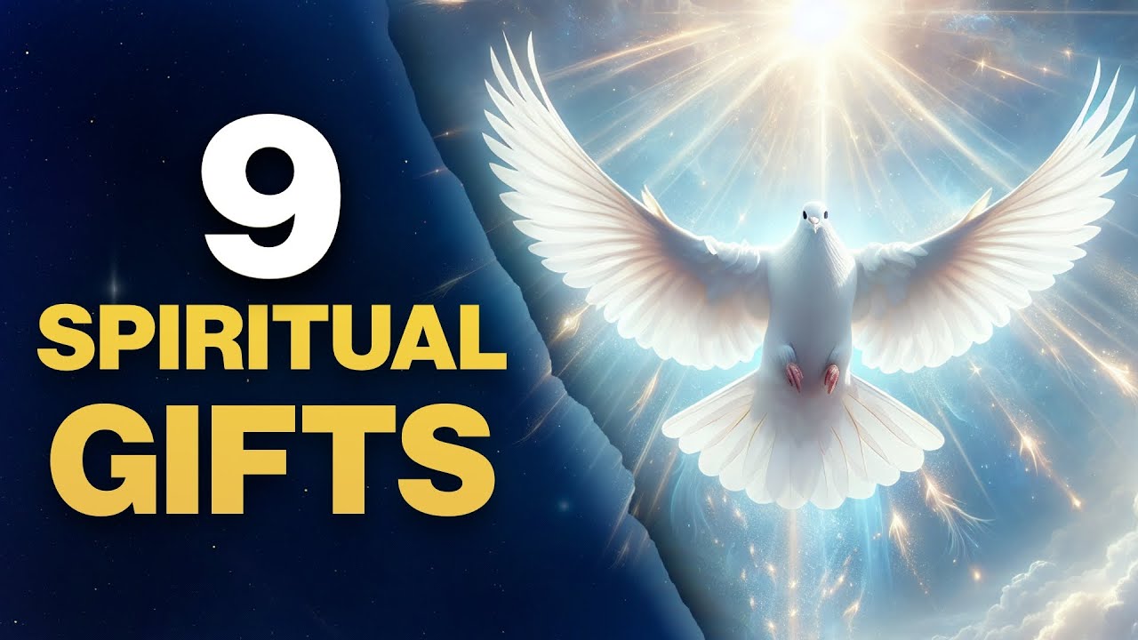9 Gifts Of The Holy Spirit Explained YouTube 9 Gifts Of The Holy Spirit Explained YouTube