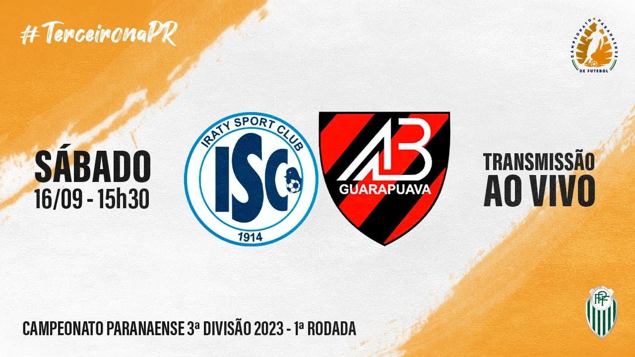 A Voz de Ibaiti e Região  DOIS JOGOS HOJE PELO BRASILEIRÃO