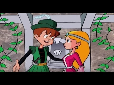 sabrina-the-animated-series-✨-