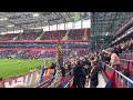 Последняя замена МАРИО ФЕРНАНДЕСА в форме ЦСКА 21/05/2022
