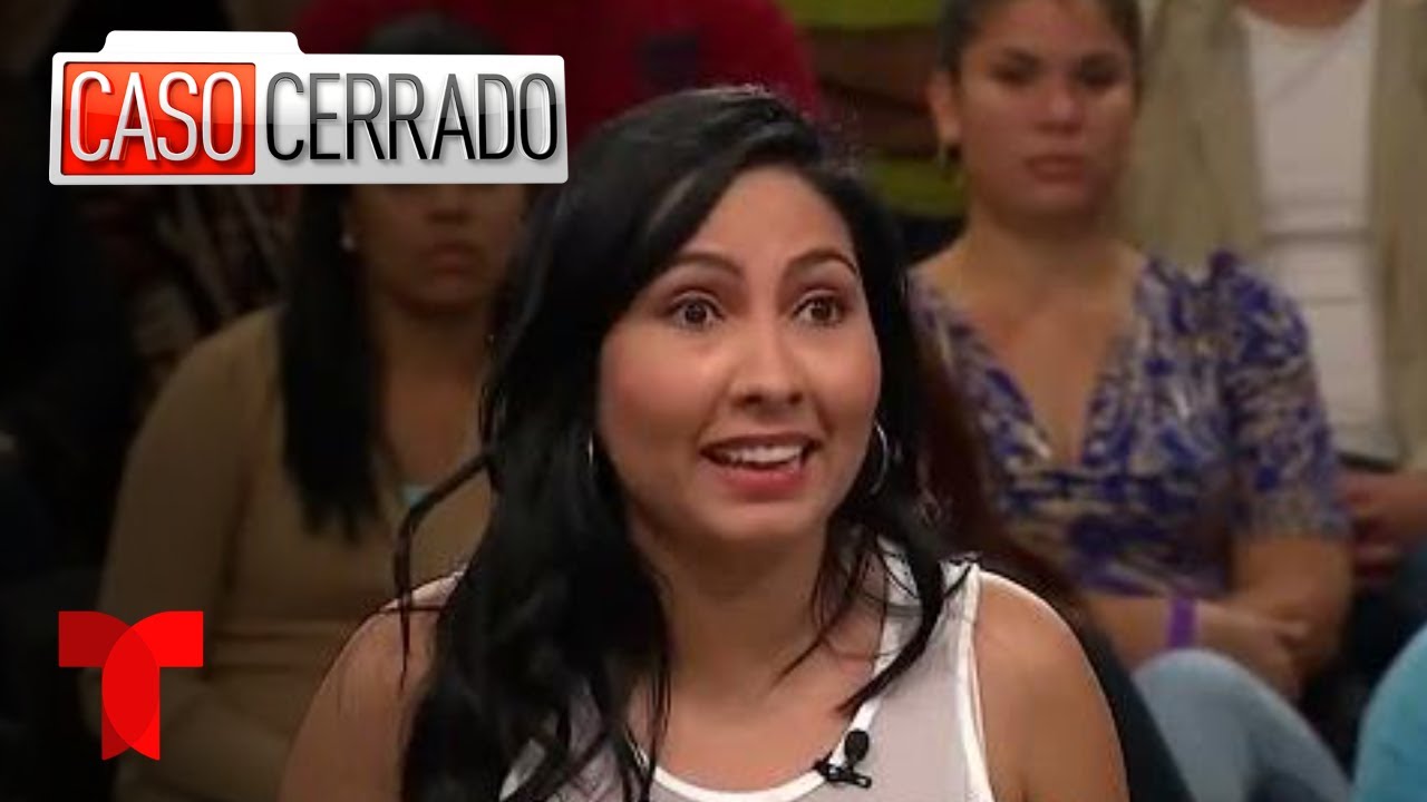He indulges in luxuries and his daughter starving!💸🍽️❌ | Caso Cerrado Complete Case