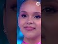 MANDE QUIEN MANDE | Una joven con mucha proyección | #shorts