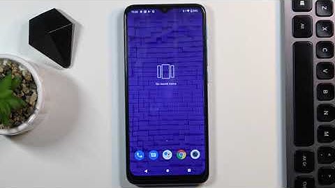 How to Close All Running Apps in Motorola Moto E7 Power?