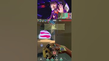 jinggg gets an ace under 5 seconds 🤯 #valorant  #ace  #jinggg