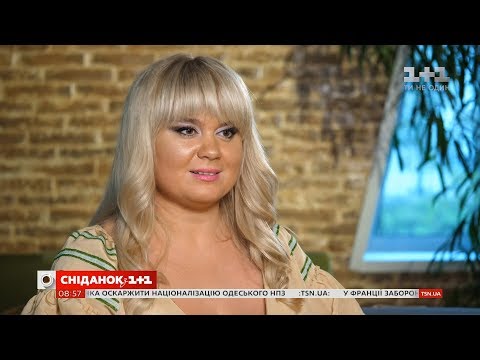 Як модель Міла Кузнєцова готувалася до конкурсу Міс Всесвіт Plus Size