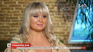 Как модель Мила Кузнецова готовилась к конкурсу Мисс Вселенная Plus Size