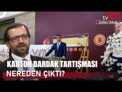 Osman Gökçek Canlı Yayına Bağlandı! | Doğru Yorum