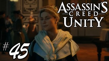 Fancy Party - Assassin