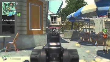 MW3 - 3 MIN M.O.A.B | Playing w/ Subscribers (Modern Warfare 3)