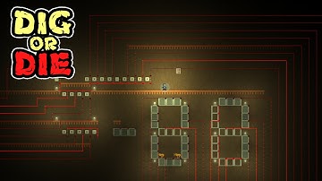 Dig or Die: 4 bit adder tour