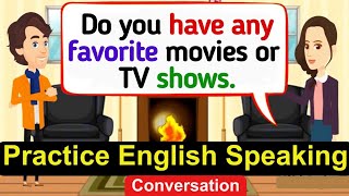 Improve English Speaking Skills Everyday (Tips to Speak English) English Conversation Practice
