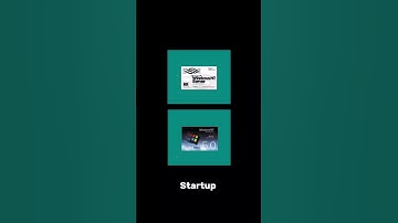 Windows NT 5.0 beta 1 build 1671-1762 sounds #windows #microsoftwindows #microsoft